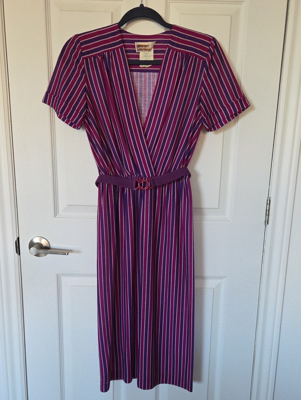 VINTAGE JOSEPH RIBKOFF Dress